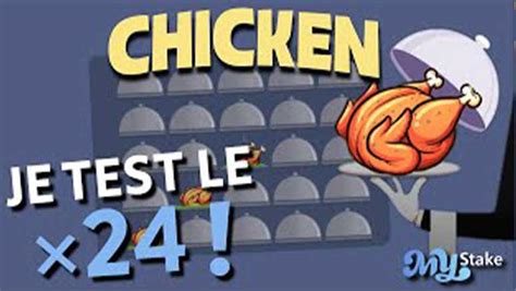 mystake chicken|chicken mystake gratuit.